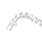 Indigo Lighting - PROFIL FLEXIBLE L:0,5m 2PC