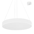 Indigo Lighting - CAPRI R 3 P 105W 11800Lm 90° DALI Blanc mat