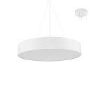 Indigo Lighting - JUNE 2 P 30W 5600Lm 120° DIM Noir mat