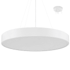 Indigo Lighting - JUNE 3 P 50W 8000Lm 120° DIM Blanc mat