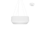 Indigo Lighting - CAPRI S 1 P 20W 2400Lm 90° DALI Blanc mat