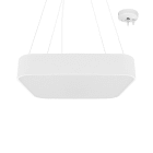 Indigo Lighting - CAPRI S 2 P 42W 5150Lm 90° DIM Noir mat