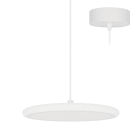 Indigo Lighting - HELLO 2 P 18W 2160Lm 3000K 110° DIM Blanc mat