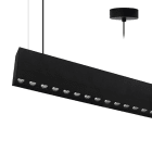 Indigo Lighting - OTIS 2 P 30W+5W 4000K 60°+110° DIM Blanc mat