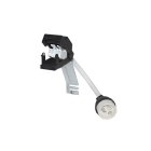 Indigo Lighting - ETRIER + DOUILLE GU10 AUTO