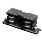 Indigo Lighting - CONNEXION L 90° INTERIEURE Noir