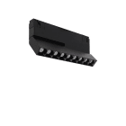 Indigo Lighting - VIGO 12W 3000K 1030Lm 12° Noir mat