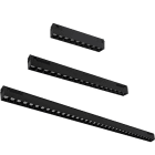 Indigo Lighting - BERN 12W 3000K 1030Lm 36° Noir mat