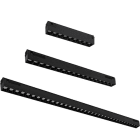 Indigo Lighting - BERN 12W 3000K 1030Lm 36° Noir mat