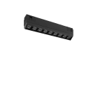 Indigo Lighting - ONEX 12W 4000K 1270Lm WW Noir mat