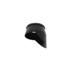 Indigo Lighting - BAGUE WALL WASHER Noir