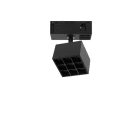 Indigo Lighting - KARO 1 7W 4000K 1250Lm 30° Noir mat