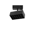 Indigo Lighting - KARO 2 15W 3000K 1750Lm 30° Noir mat