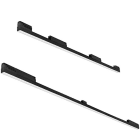 Indigo Lighting - ARRAS 35W 3000K 4330Lm 110° Noir mat