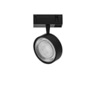Indigo Lighting - LOOP 1 10W 3000K 630Lm 38° Noir mat