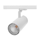 Indigo Lighting - LIMA 3 PLUS 50W 5600Lm 60° Blanc mat