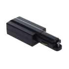 Indigo Lighting - ALIMENTATION DROITE Noir