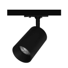 Indigo Lighting - YERA 1 T GU10 MAX10W PAR16 Noir mat