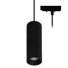 Indigo Lighting - YERA 1 TP GU10 MAX10W PAR16 Noir mat