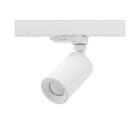 Indigo Lighting - AUREA 3 T 6W 715Lm 38° DIM Noir mat - Bronze satiné