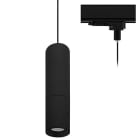 Indigo Lighting - AUREA 3 TP 6W 715Lm 38° DIM Noir mat - Bronze satiné