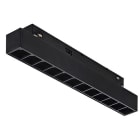 Indigo Lighting - BORU 1 12W 1350Lm 40° Noir mat