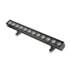 Indigo Lighting - ULCARGB 3x4W IP65 45° Noir