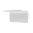 Indigo Lighting - MALTA 2 30W 3300Lm 3000K DIM Blanc mat