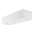 Indigo Lighting - FULLA 2x7,5W 1900Lm 3000K Blanc mat