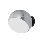 Indigo Lighting - MOON 1,5W 170Lm 2700K IP44 Chrome