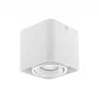 Indigo Lighting - LUPO 1 10W 500Lm 3000K 38° Blanc mat