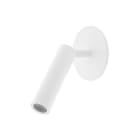 Indigo Lighting - MILO 4 5W 465Lm 2700K 40° DIM Blanc mat