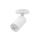 Indigo Lighting - AUREA 1 C 6W 715Lm 38° DIM Blanc mat