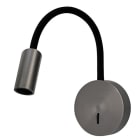 Indigo Lighting - DIPLO 1 4,6W 3000K 360Lm 34° Blanc mat