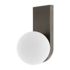 Indigo Lighting - RONDY 2 W 6,6W 3000K 865Lm DIM Laiton brossé