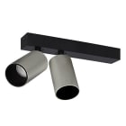 Indigo Lighting - OLYN 2 C 30W 3640Lm 36° DIM Noir mat - Or brossé