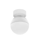 Indigo Lighting - OBIA 1 C 6-9W 950Lm 150° DIM Blanc mat
