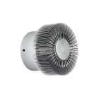 Indigo Lighting - WL041 IP 1,6W 90Lm 4000K IP65 Argent