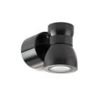 Indigo Lighting - WL075 5,7W 2700K 110° IP65 Bronze