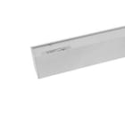 Indigo Lighting - MODULE ELECTRIFIE 120cm Blanc mat