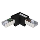 Indigo Lighting - CONNEXION L Noir mat