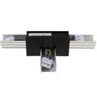 Indigo Lighting - CONNEXION T Noir mat