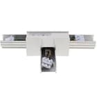 Indigo Lighting - CONNEXION T Blanc mat