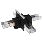 Indigo Lighting - CONNEXION X Noir mat