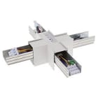 Indigo Lighting - CONNEXION X Blanc mat