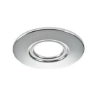 Indigo Lighting - BAGUE DE MONTAGE 170mm Chrome