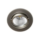 Indigo Lighting - AL1014 RDX 9W 940Lm 3000K 38° IP44 DIM Titane