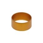 Indigo Lighting - BAGUE DECORATIVE Doré