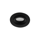 Indigo Lighting - LUCKY 1 RDX 3W 315Lm 36° DIM Noir mat