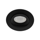 Indigo Lighting - LUCKY 2 RDX 7W 755Lm 36° DIM Noir mat